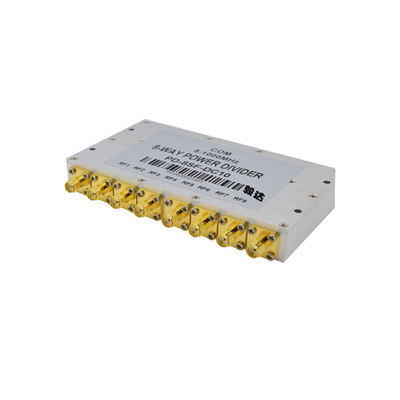 低频测试专用功率分配器