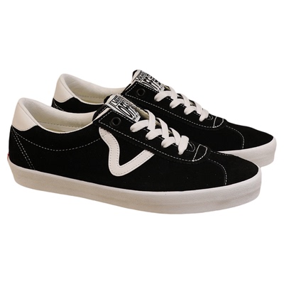 板鞋范斯经典低帮男女同款