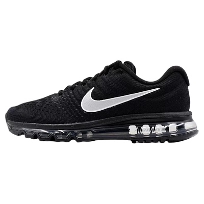 NIKE/耐克男鞋AIR MAX 2017全掌气垫减震运动跑步鞋849559-001