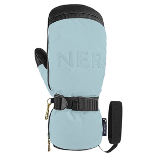 【礼物】BOGNER博格纳25新品Flora R-TEX XT女士柔软舒适滑雪手套