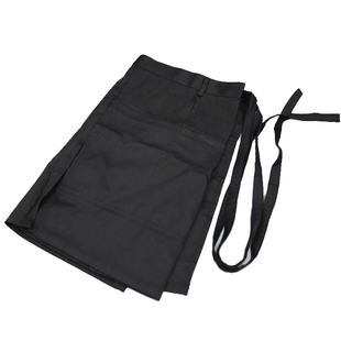 花店花艺师专用工具包围裙 花道入门花艺插花套装用品专业工作服