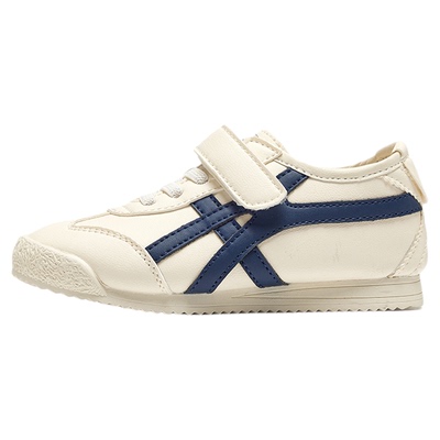 马骑顿童鞋男童运动单鞋春阿甘鞋