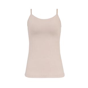 bradelis newyork打底背心文胸一体不跑杯内衣稳支撑透气基础背心