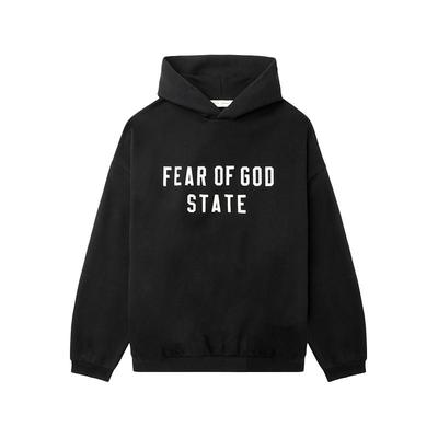 ITESSENTIALS连帽卫衣