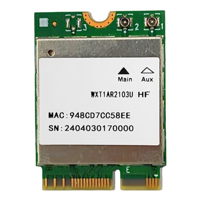 包邮WIFI模块RTL8852CEWiFi6E