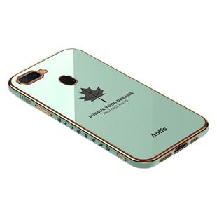 适用OPPOA7X手机壳OPPO女新款A7n的PBBMOO硅胶A7女款男款opa可爱oppa保护套oppoax外后壳0pp0ppoa带挂绳popoa