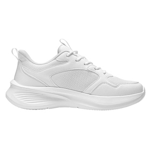 回力全力以赴鞋子2026春夏新款网面透气运动鞋女款休闲软底跑步鞋