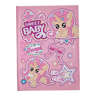 便携式随身可爱备忘录迷你记事本