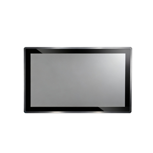 9寸9.7触摸迷你显示屏电脑小电视耳挂便携玻璃卡扣嵌入工业显示器