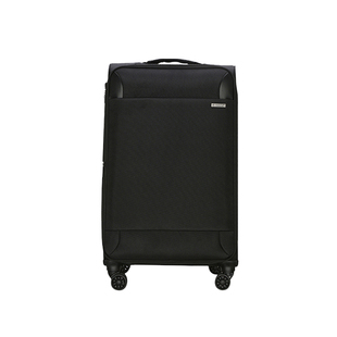 diplomat外交官行李箱小型登机箱可扩充男女商务拉杆箱轻便软箱