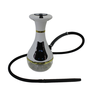 阿拉伯水烟电子壶充电式电子水烟壶环保阿拉伯水烟配件水烟膏烟嘴