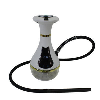 沃宇电子水烟壶免炭电加热