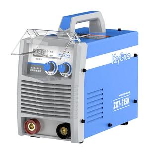 凯格瑞电焊机220v380v工业级纯铜家用小型便携品牌新型焊机大功率