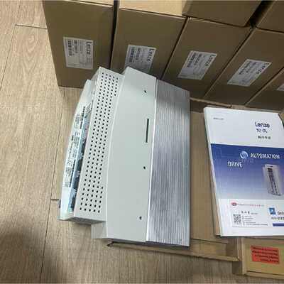 议价议价出售 EVF9325-EVV004 伦茨Lenze变频器现货实物拍摄质保