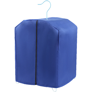 鹦鹉鸟笼保温罩冬季防寒笼衣冬天保暖遮光套罩过冬加厚大号防溅网