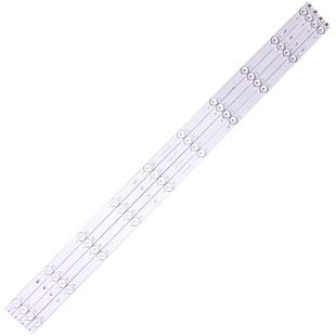 适用TCL L43D59灯条JL.D430A1235-057DS-F JL.D430A1235-057BS-M