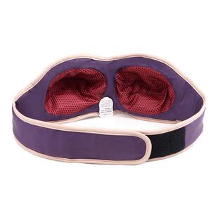 胸部按摩器电动热敷乳房美胸按摩机家用震动美胸宝按摩仪胸肌震动