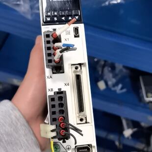 议价伺服驱动器 MADLN05SE适用