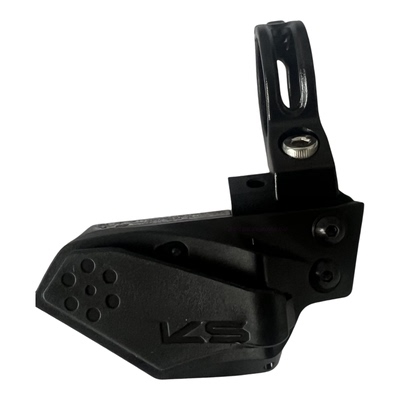 ks电子升降座管智能坐管