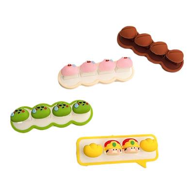 数据线固定器手机充电器收纳神器桌面固定卡扣床头可爱理线器卡扣