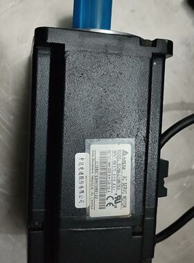 【询价】台达伺服电机，ECMA-C10807ES，750W，适用