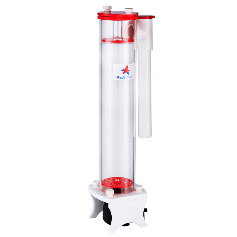 红海星煮豆机鱼缸过滤器
