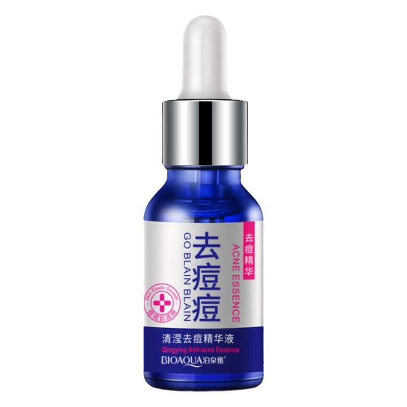 泊泉雅去痘痘清滢去痘精华液