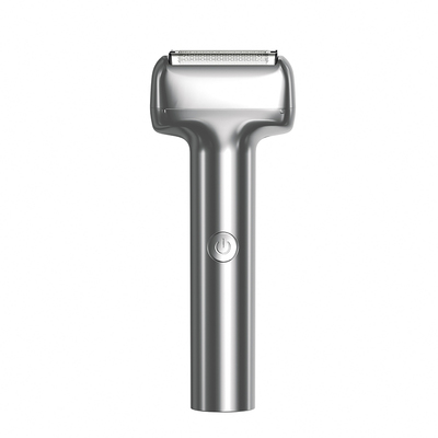 剃须刀电动往复式刮胡刀男士2025新款便携无渣全身水洗送父亲男友