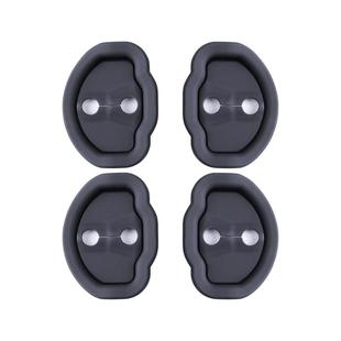 帝博关车门减震垫适用特斯拉Model3/Y缓冲硅胶锁保护套焕新YL配件