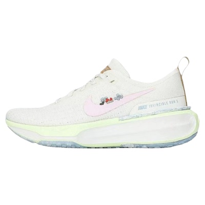 NIKE耐克女子百搭减震休闲跑步鞋