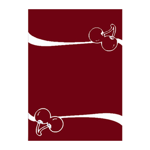 Cherry Casino 樱桃 培根扑克牌花切魔术道具纸牌现货新品USPCC