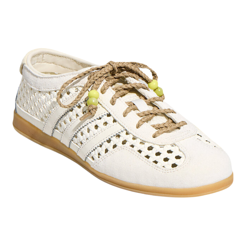 adidas阿迪达斯三叶草男女GAZELLE LO PRO WORI运动休闲鞋KH6236