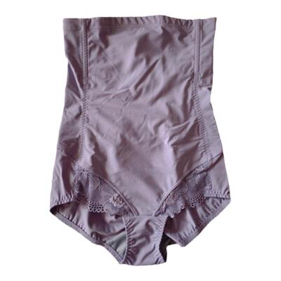 断码清秋冬收胃超高腰美体塑身裤