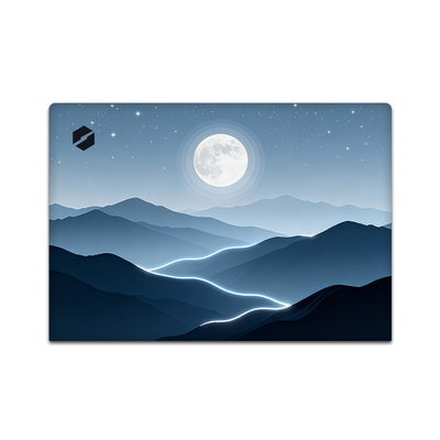 适用机械革命笔记本电脑贴膜