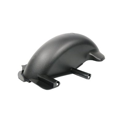 雅马哈老款100车型原厂后挡泥板