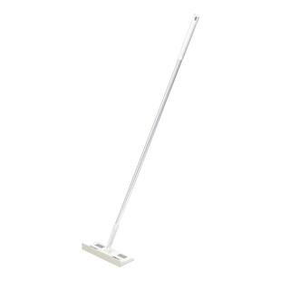 日本LEC静电除尘拖把L型懒人拖把除尘纸一次性干湿两用免手洗神器