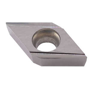 MaiFix数控刀粒DCGT070202/11T304FL外圆车刀头金属陶瓷合金刀粒