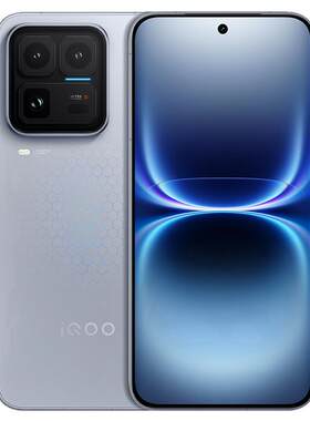 vivoiQOO15Ultra旗舰新品手机