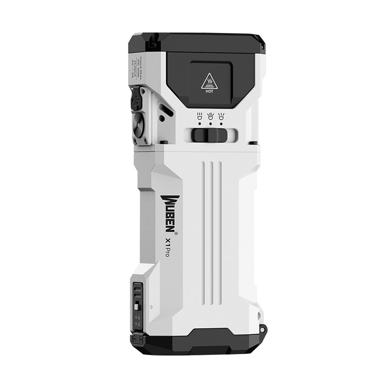 【好礼相赠】务本X1PRO手电筒