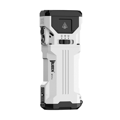 【好礼相赠】务本X1PRO手电筒