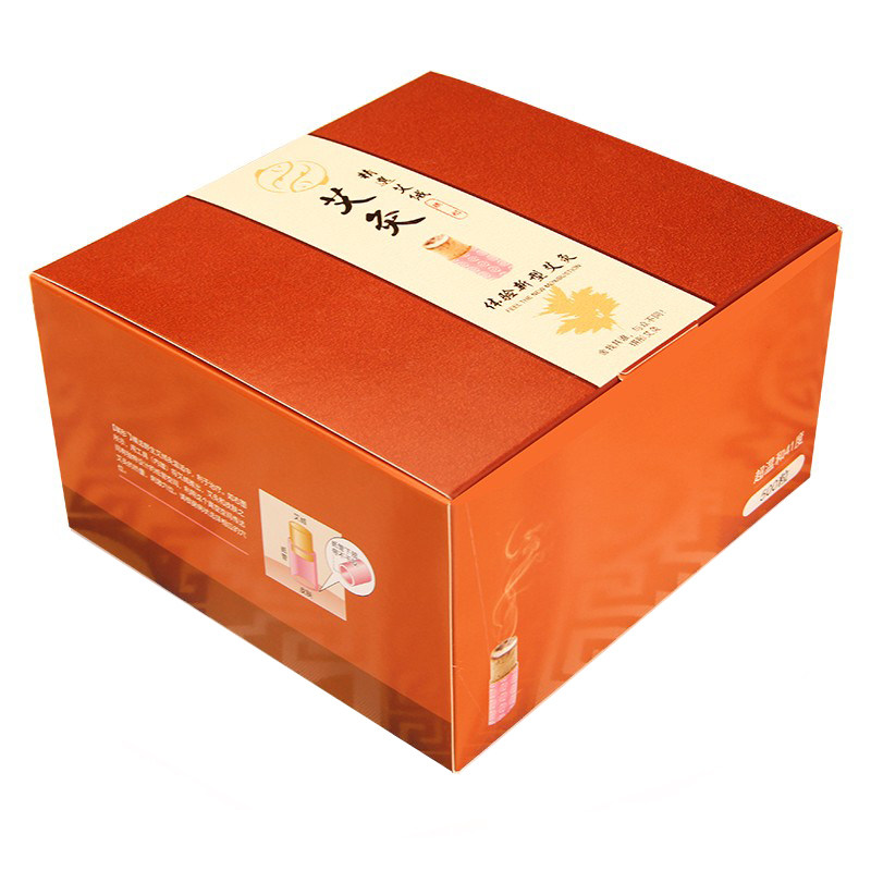 出口日本纸管自粘悬灸贴艾灸粒顶出灸关节酸痛大小周天灸工厂特惠