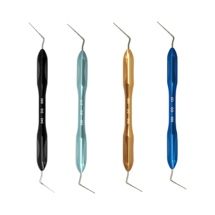 牙科垂直加压器热牙胶根管填充器镍钛侧方加压针齿科口腔器械材料