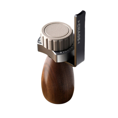 CHAOS混沌微缩模型工具握把手涂