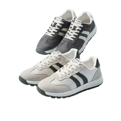 2025年春季新款男士时尚休闲鞋