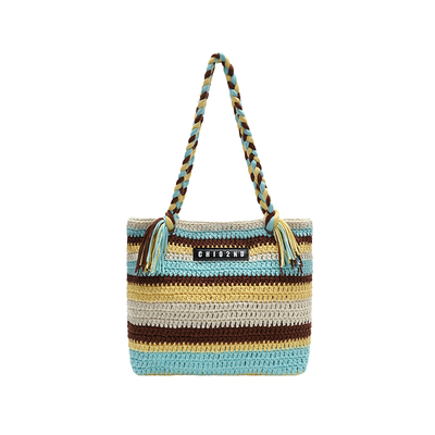 Chio2nd静态海岸托特包