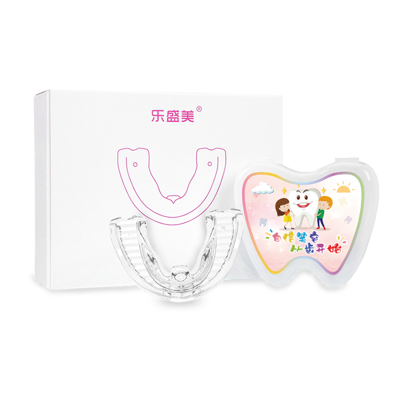 牙齿矫正器牙齿不齐矫治器