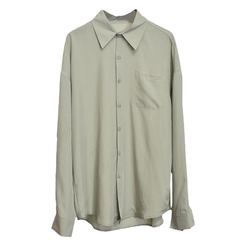 现代舞衬衫男女同款大码衬衣舞蹈服套装爵士舞蹈练功服表演出服
