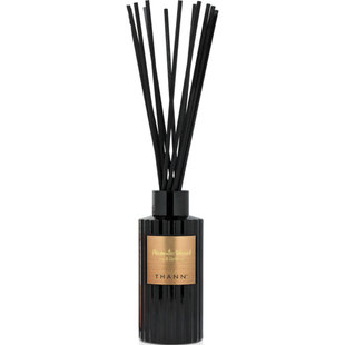 THANN庭润藤条散香器150ml家用室内甜橙肉桂精油持久精油香薰香木