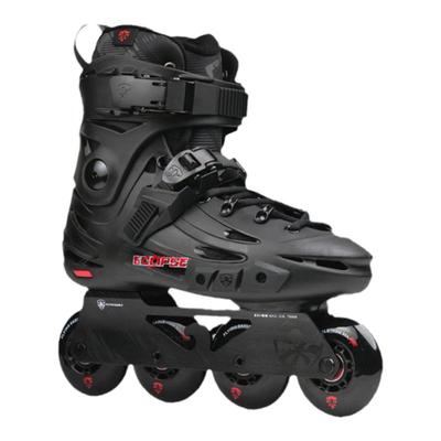 飞鹰轮滑鞋F5S成人初学新手高校大学生社团体育课刷街溜冰平花鞋