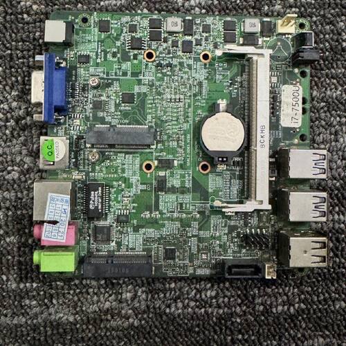 要询价---I77500U工控主板尺寸12x12功能正常可加装维修234